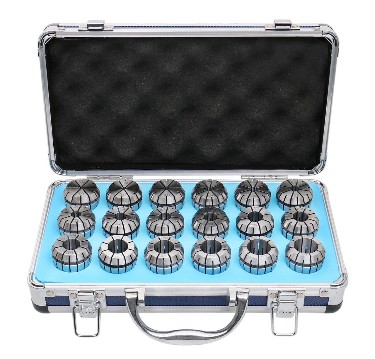 18PC ER32 COLLET SET