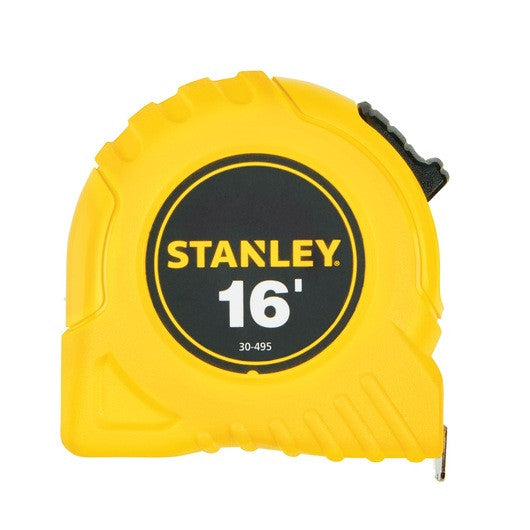 STANLEY 3/4"X16' STANLEY TAPE
