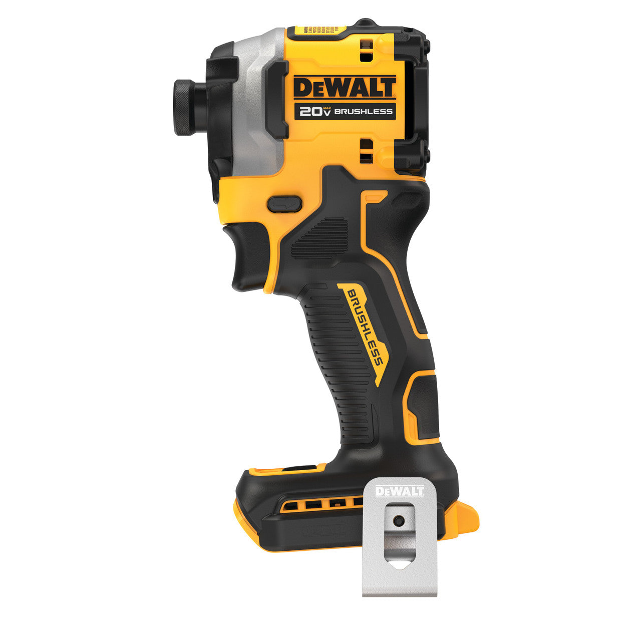 DEWALT 20V 1/4ATOMIC IMPACT DRIVER