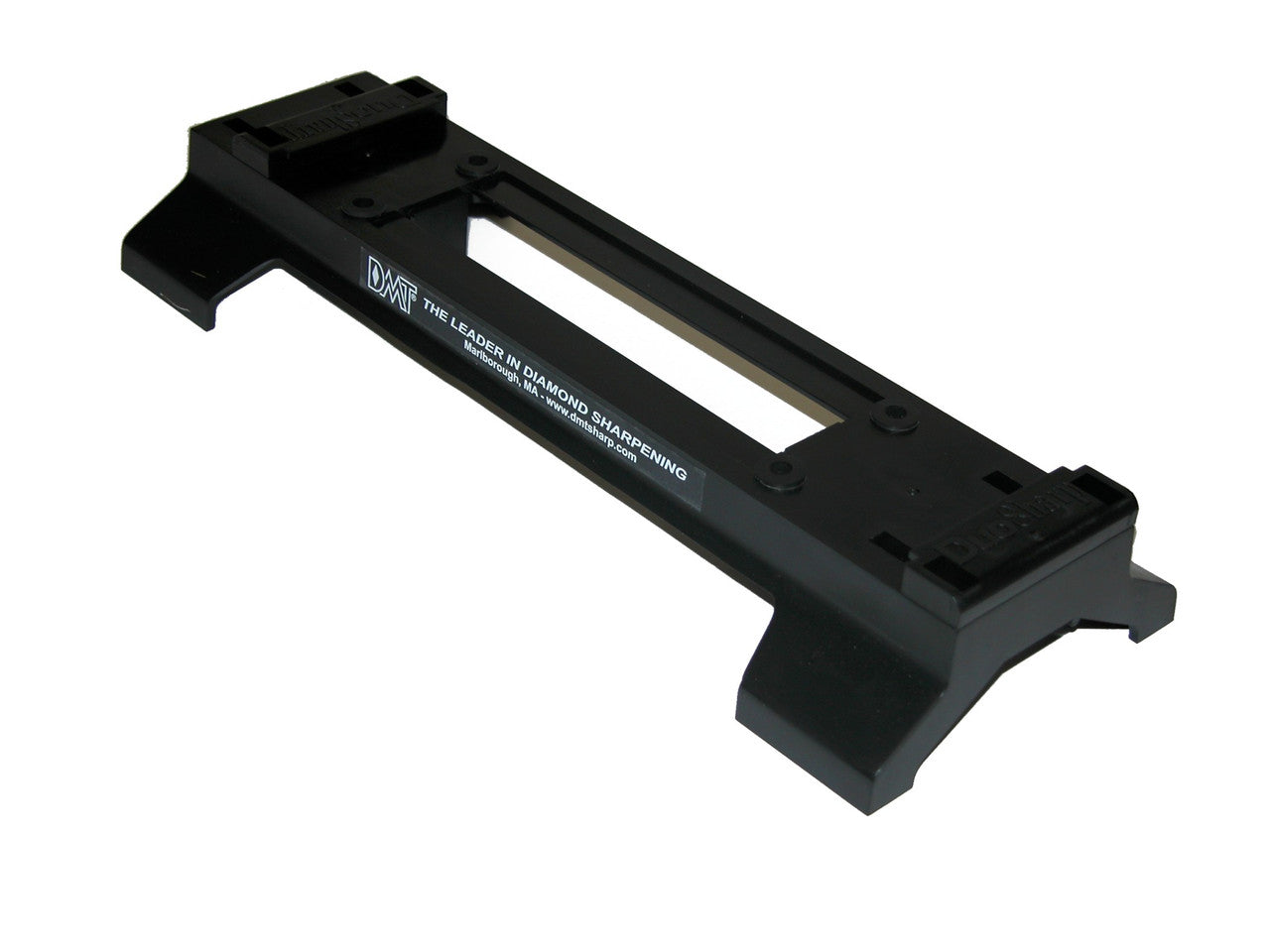 DMT DUO BASE BENCH STONE HOLDER