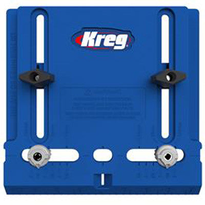 CABINET HARDWARE JIG KREG