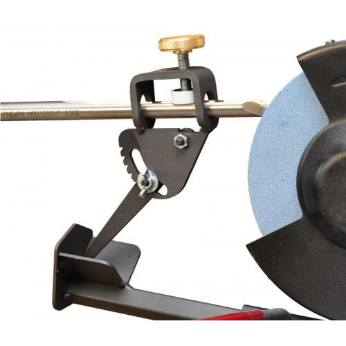 VARI GRIND SHARPENING ATTACHMENT WOLVERI