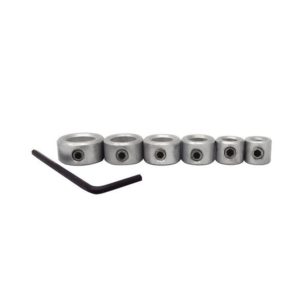 DRILLSTOP SET MILESCRAFT
