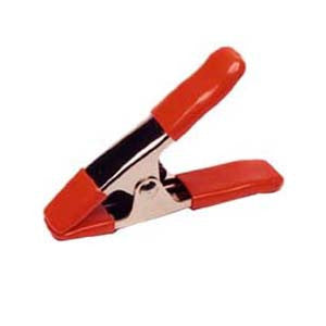 4" SPRING CLAMP