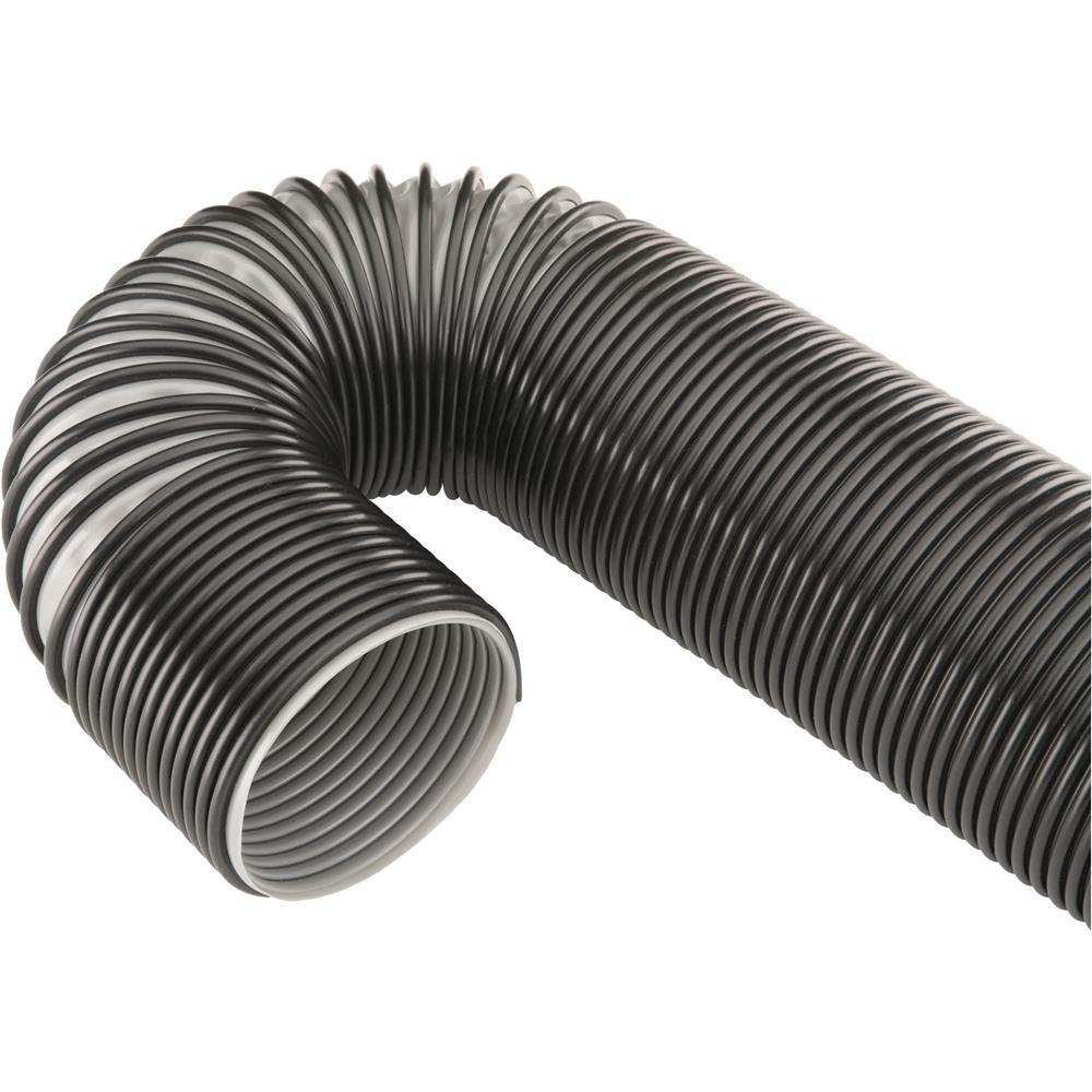 4" X 10' CLEAR HOSE DUST COLLECTION