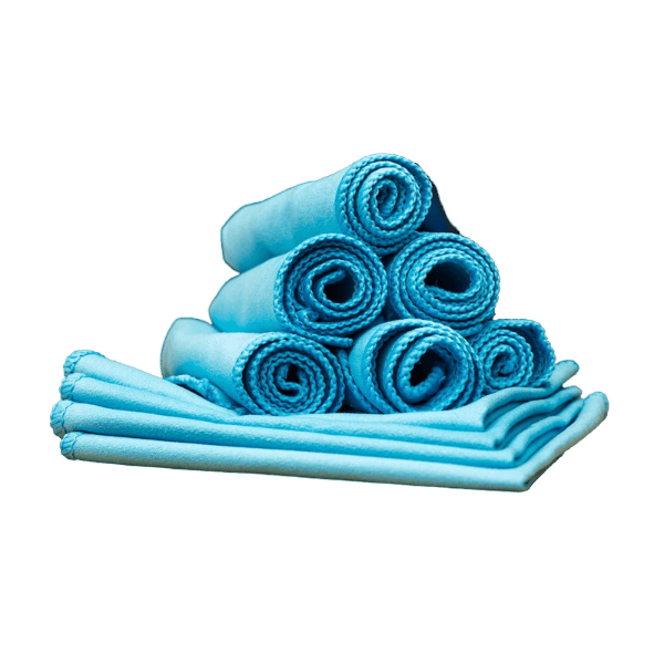 NANOFINISH BUFFING TOWEL 4 PK