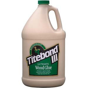 TITEBOND III GLUEULTIMATE GAL