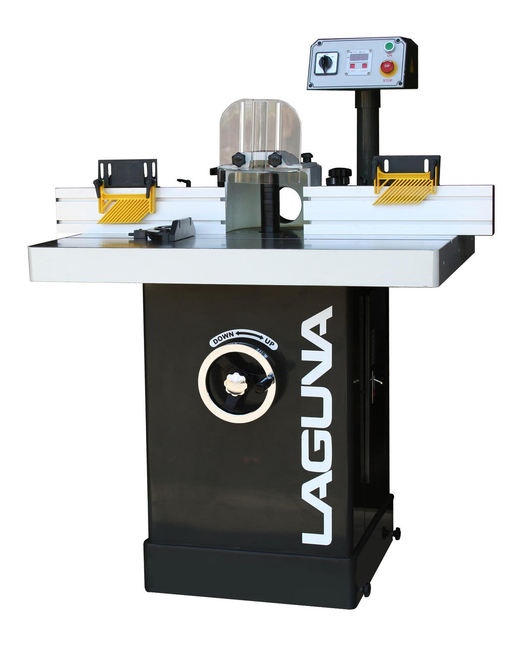 LAGUNA 5HP PRO SHAPER 1PH