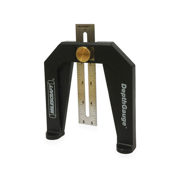 DEPTH GAUGE MILESCRAFT
