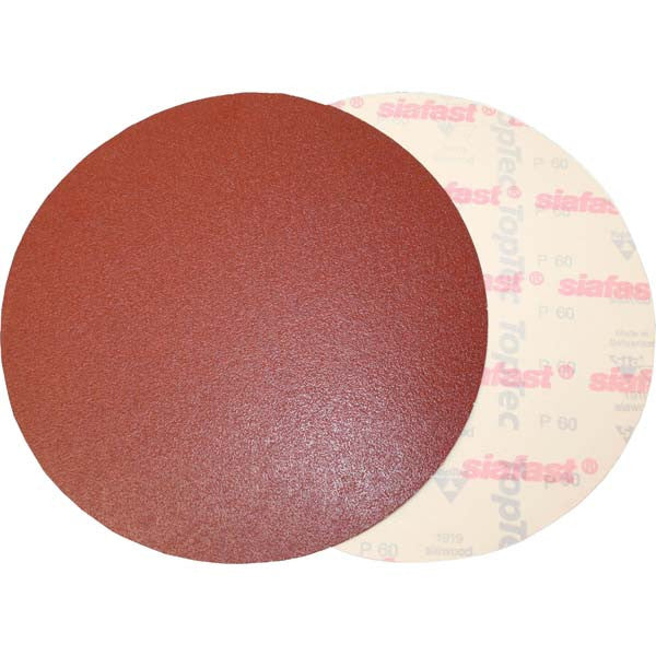 DISC VELCRO 9" 60GSIA