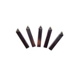 TURNING TOOL INSERT TYPE 5/8" 5PC SET
