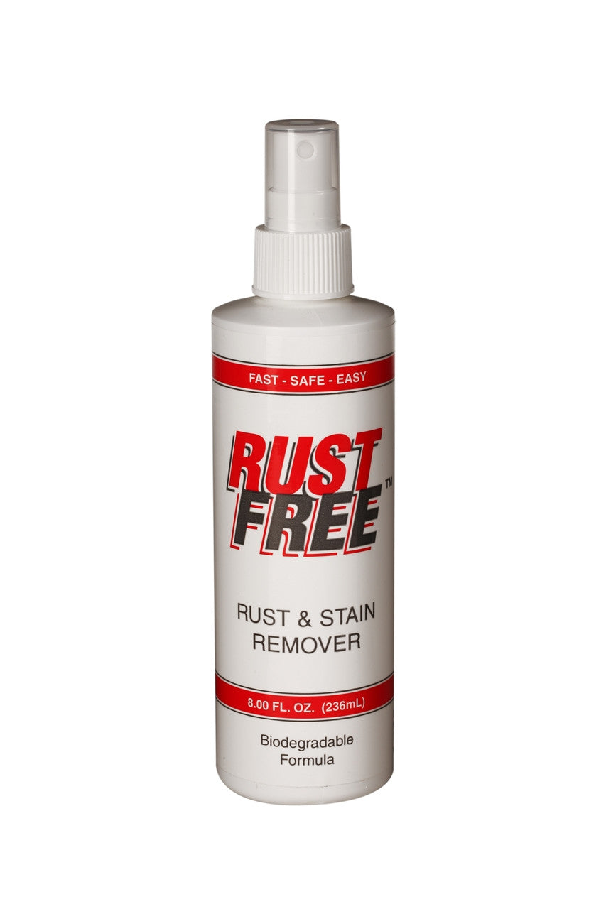 BOESHIELD RUST FREE SPRAY 8OZ