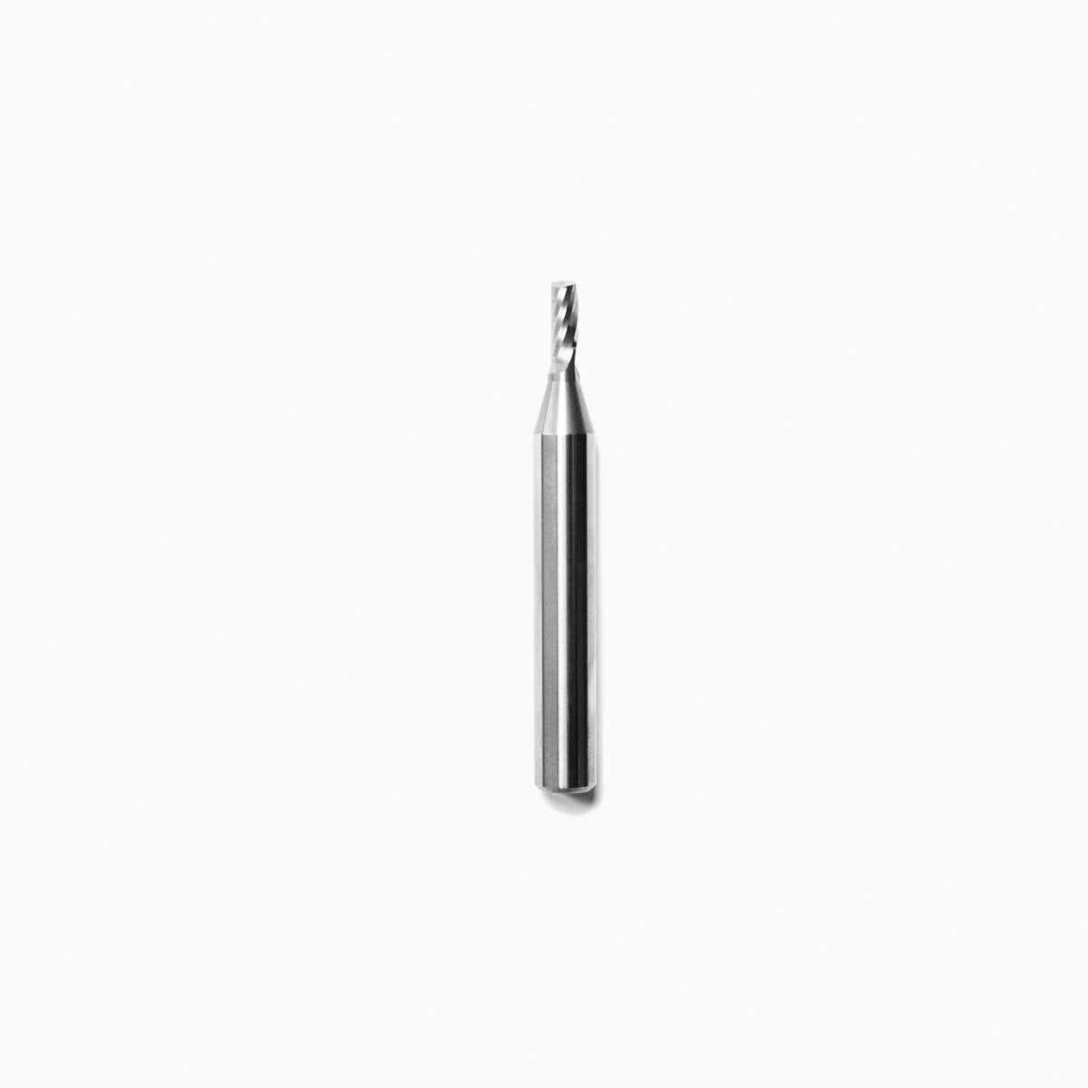 1/8" X 1/4" UP SPIRAL O-FLUTE ROUTER BIT
