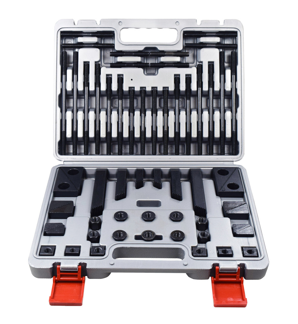 DELUXE 52PC CLAMPING KIT METRIC M10 BB110