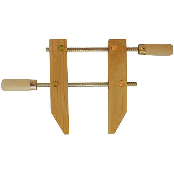 HANDSCREW CLAMP 4" B3595