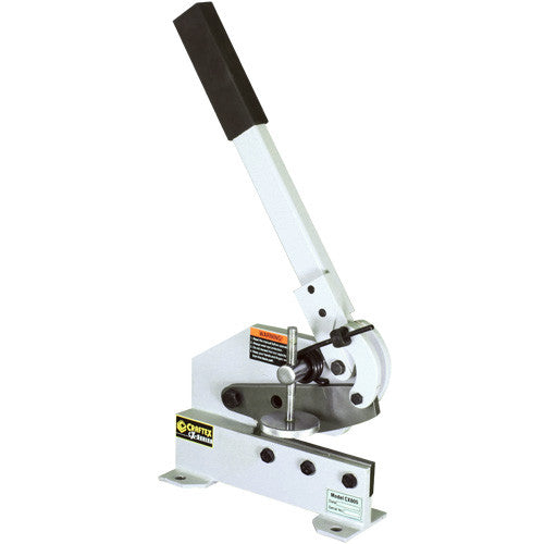 6" METAL HAND SHEAR