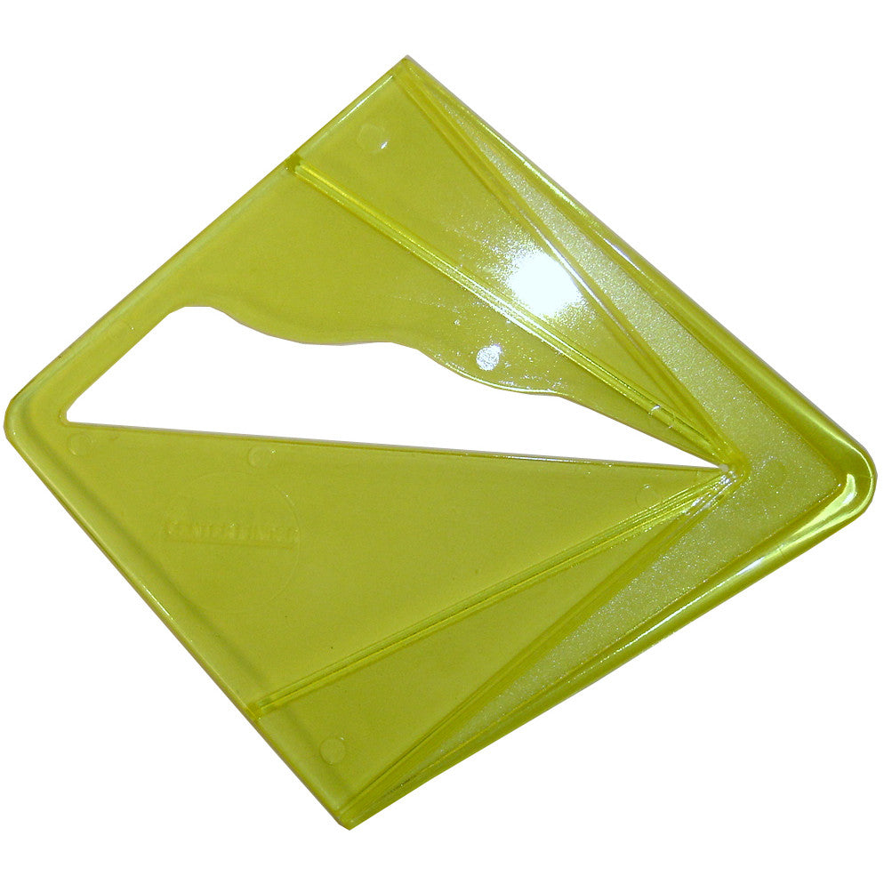CENTER FINDER
