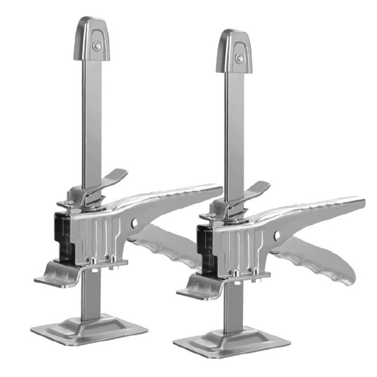 CABINET & DOOR HAND JACK 2PC
