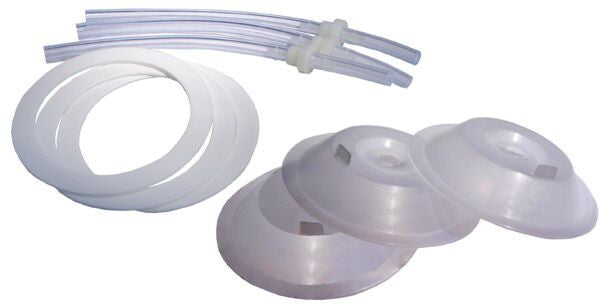 CUP PARTS KIT (3X2024 3X2037 3X2038)FUJI