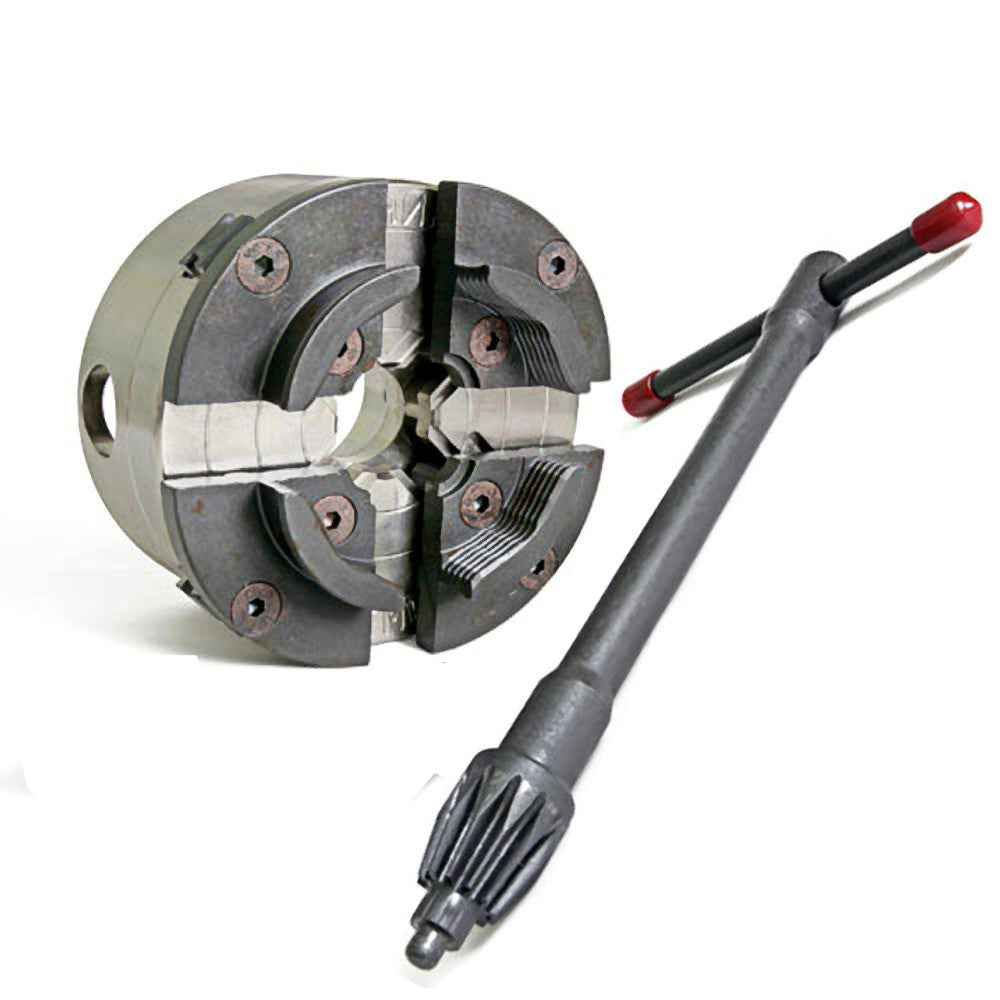ONE WAY STRONGHOLD CHUCK KIT