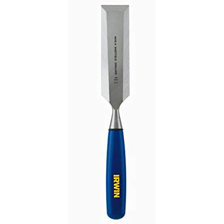 IRWIN MARPLES CHISEL WOOD 2"