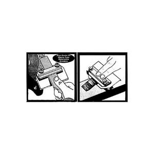 SHARPENING GUIDE2 IN 1