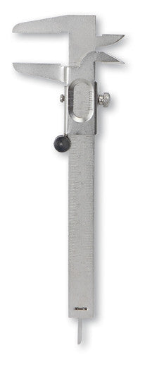 5" STEEL VERNIER CALIPER