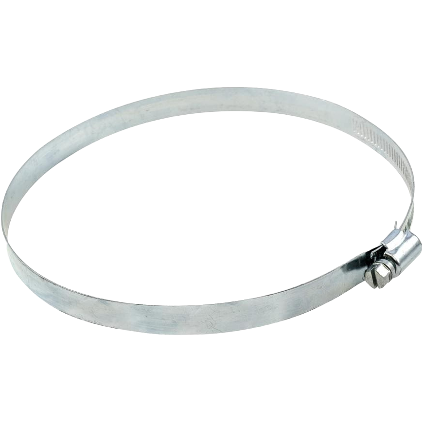 HOSE CLAMP 7-1/2"