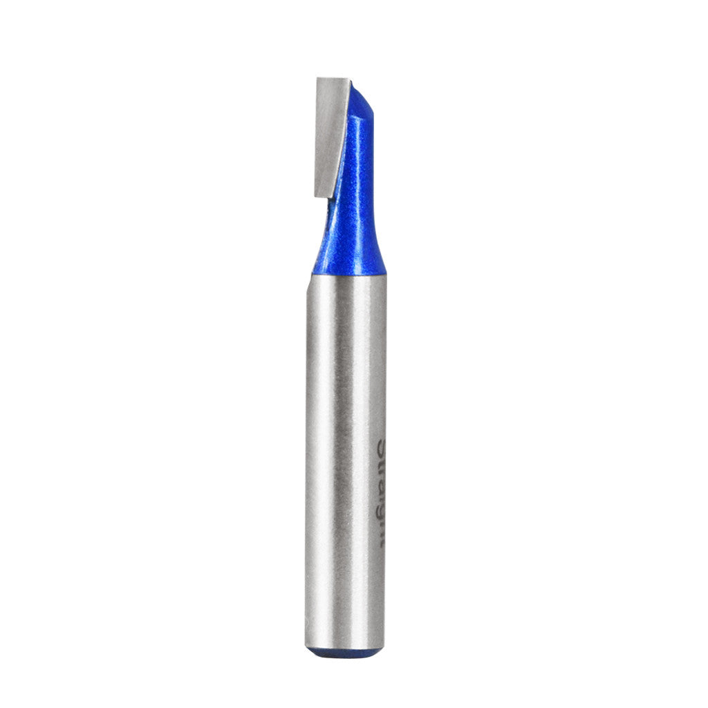 3/16" STRAIGHT ROUTER BIT 1/4" SHANK