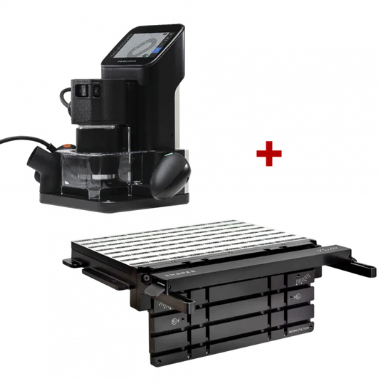 SHAPER ORIGIN WITH SHAPER WORKSTATION SO2NNPKG1