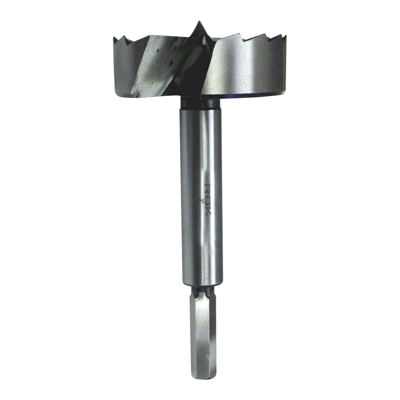 FORSTNER BIT 3/8 INCH