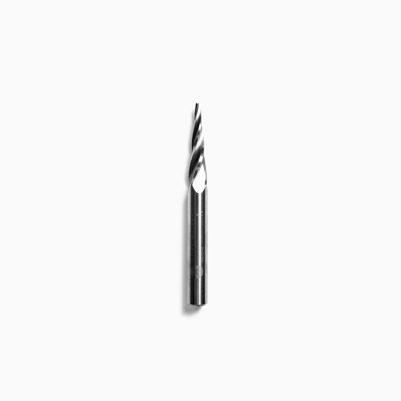 11 TAPERED BALL NOSE ROUTER BIT