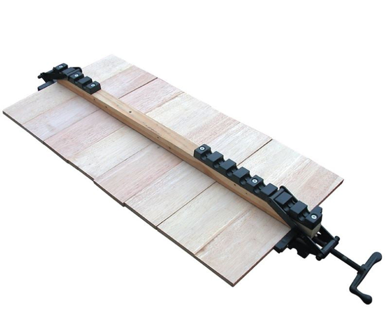 CLAMP 4-WAY EQUIPRSSURE