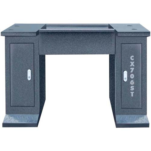 STAND FOR 10" X 22" METAL LATHE CX706