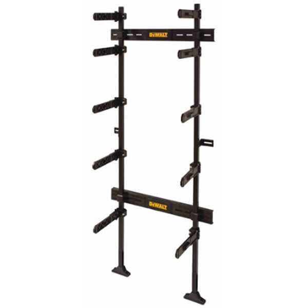 TOUGH SYSTEM WORKSHOP RACKING DEWALT