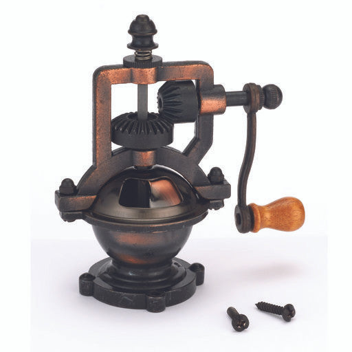 PEPPER GRINDER