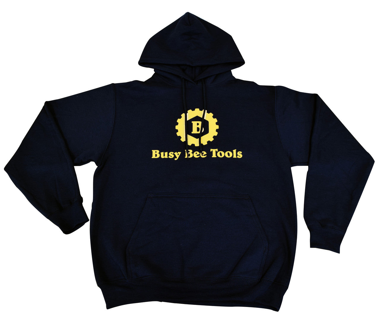 BUSY BEE TOOLS HOODIE LARGE
