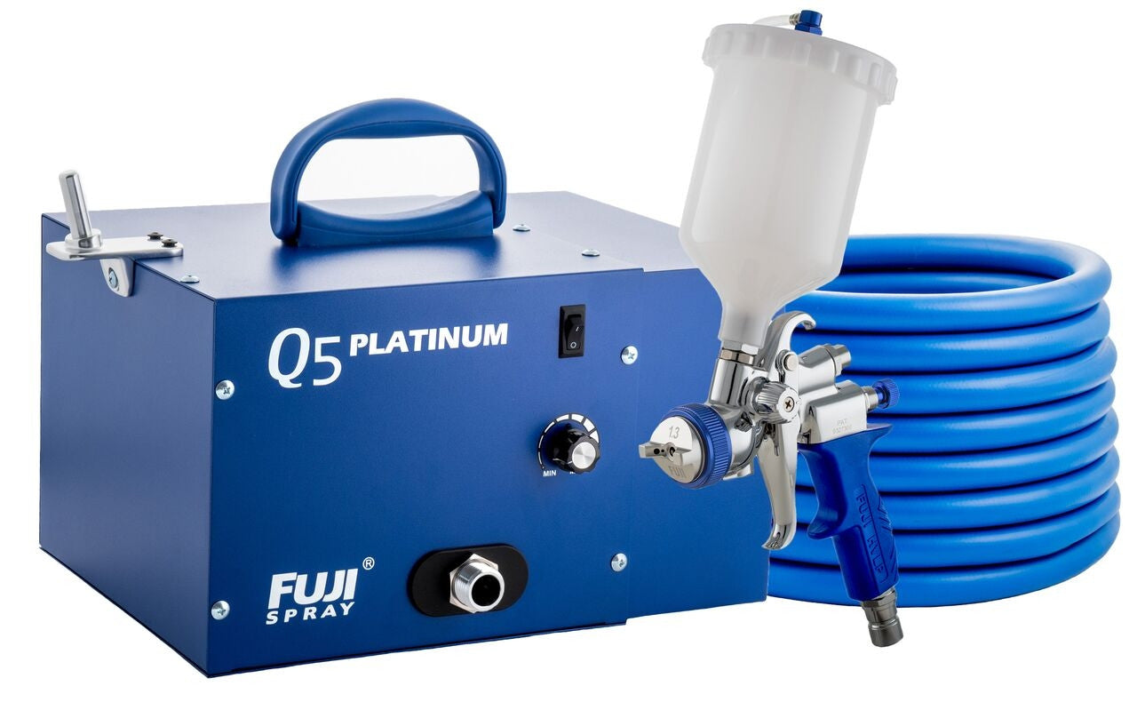 FUJI Q5 PLATINUM T75G 110V