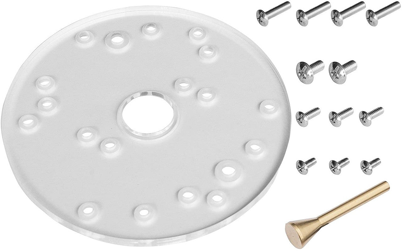 ROUTER UNIVERSAL BASE PLATE