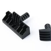 WIDE PROFILE BENCH DOGS 4 PACK