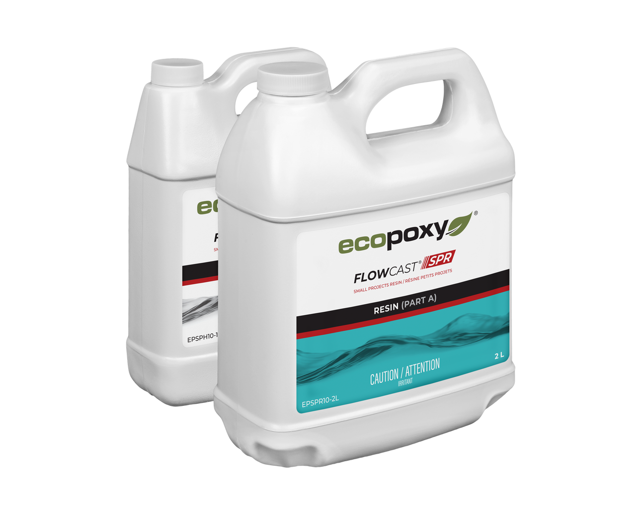 ECOPOXY 6L FLOWCAST SPR KIT