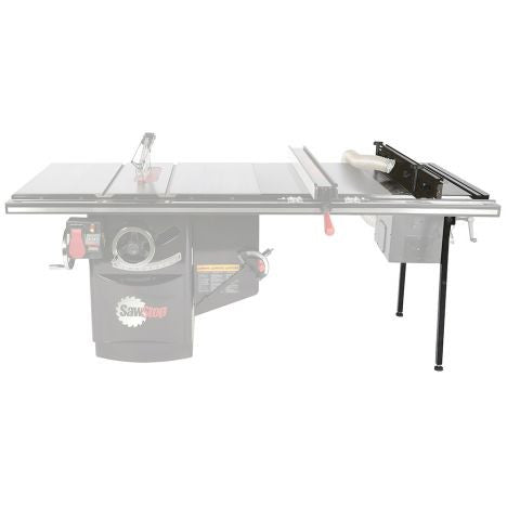 SAW STOP 30" IN-LINE CAST IRON ROUTER
