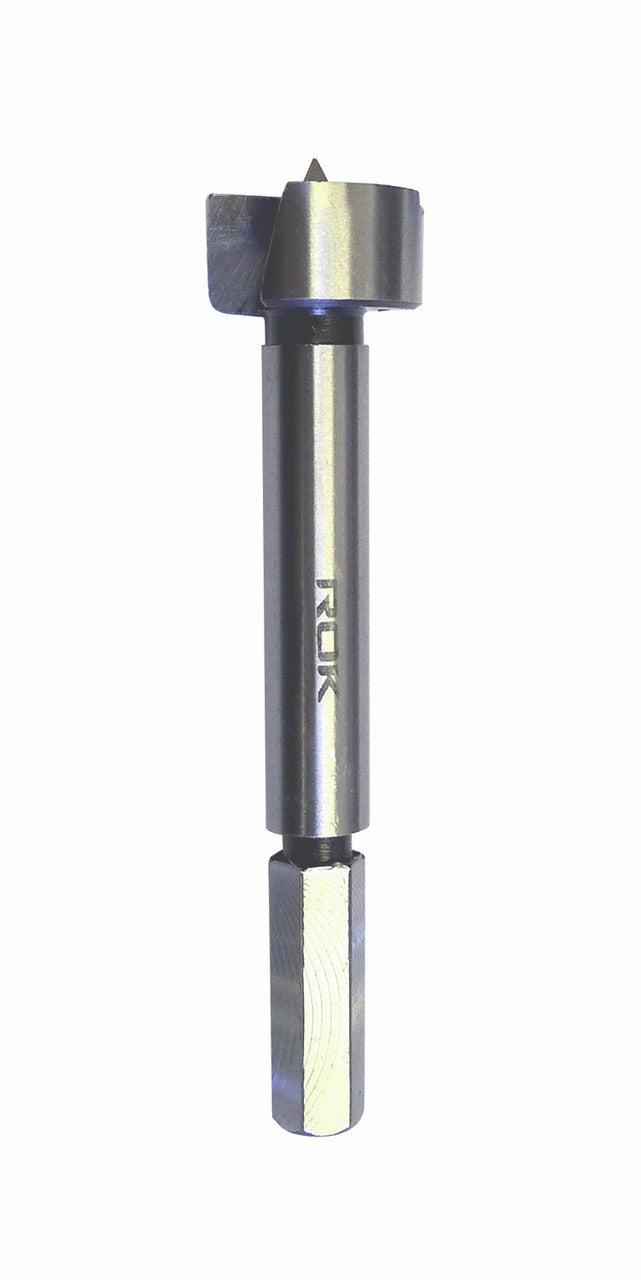 FORSTNER BIT 5/8 INCH