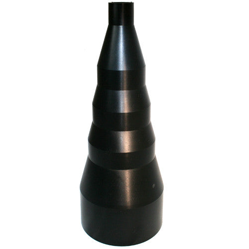 DUST ADAPTER 1" TO 4" FOR DUST COLLECTIO