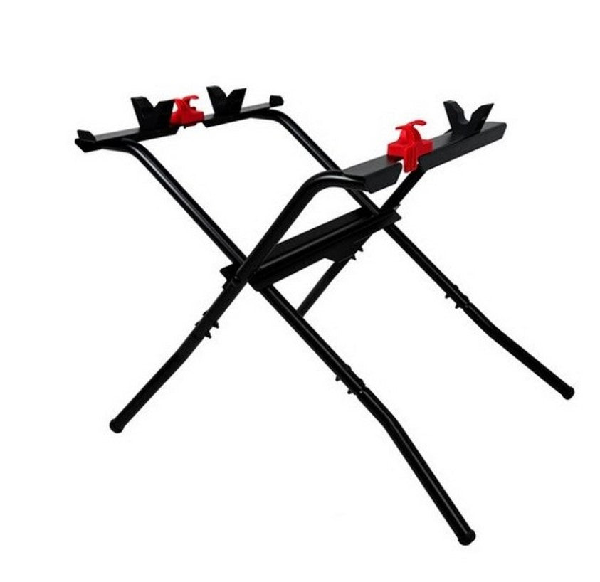 SAW STOP FOLDING STAND FOR COMPACT TABLE