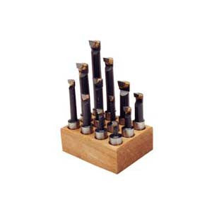 BORING BAR SET 5/8"