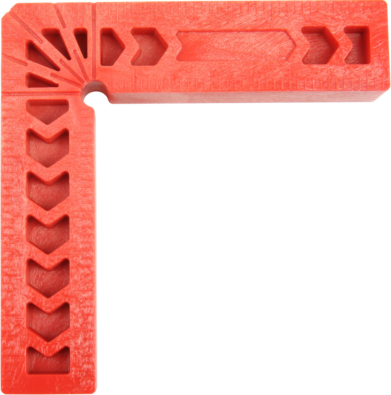 4" CLAMPING SQUARE