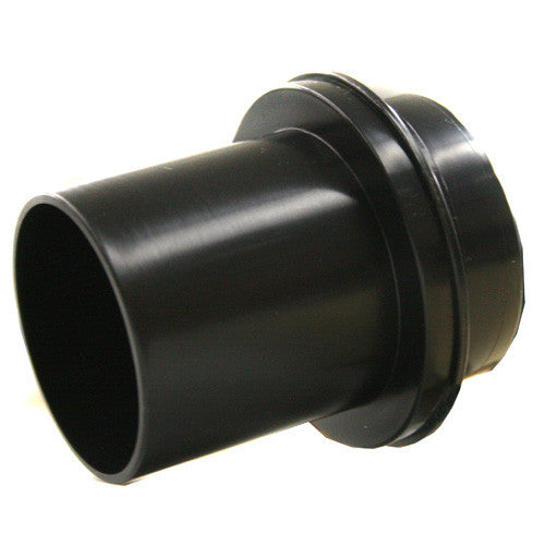2.5" CONNECTOR FITTING FOR DUST COLLECTI