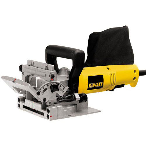 BISCUIT JOINER KIT - H.D.DEWALT