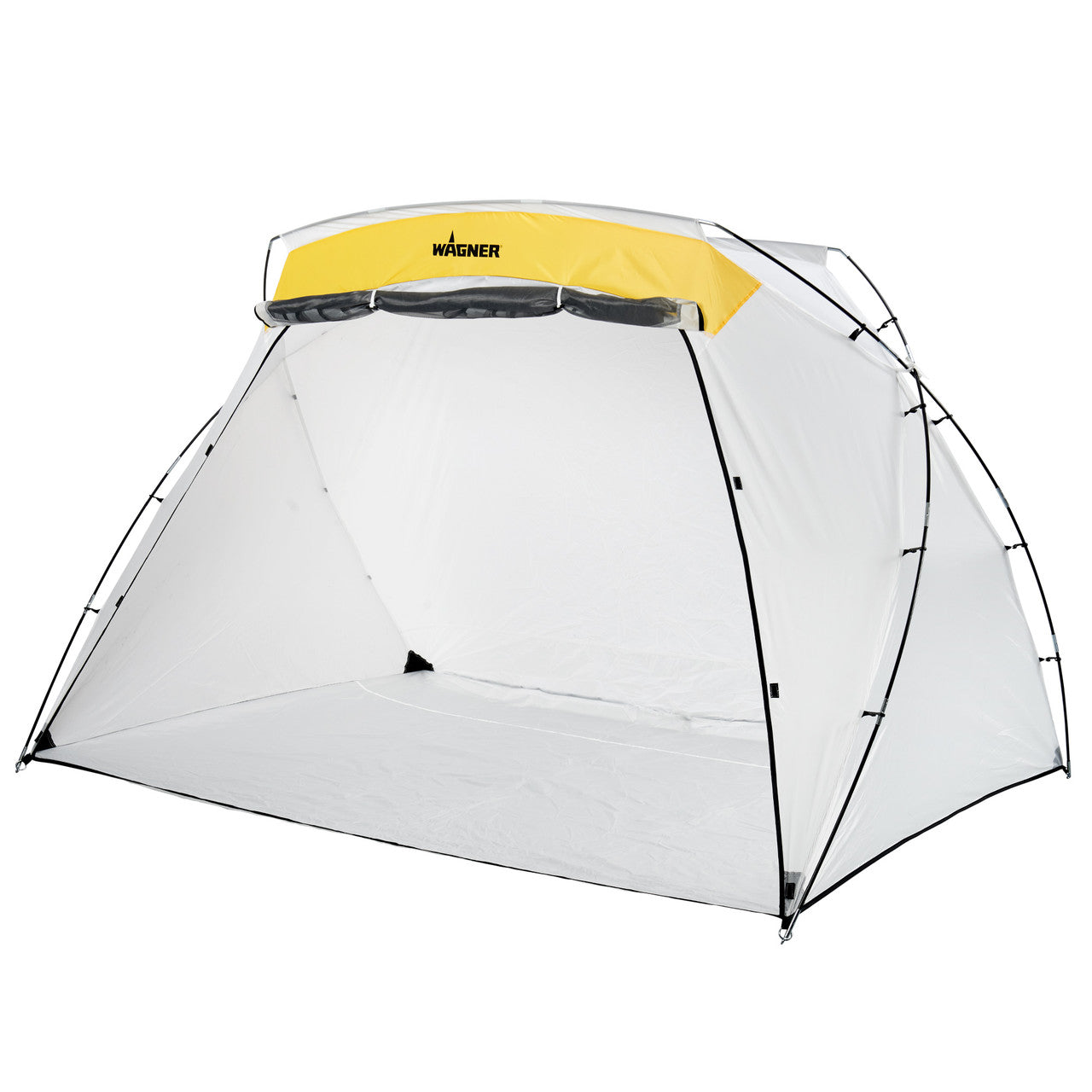 LARGE SPRAY SHELTER
